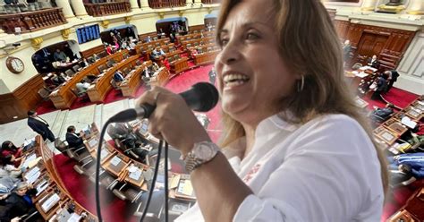 caso rolex dina boluarte